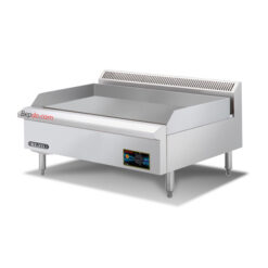 Bếp chiên phẳng dùng điện chân thấp Berjaya EG5250-17