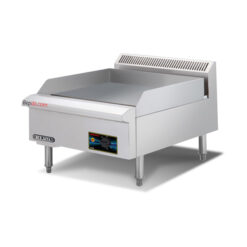 Bếp chiên phẳng dùng điện chân thấp Berjaya EG3500-17