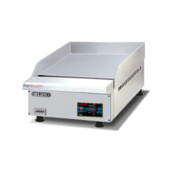 Bếp chiên phẳng điện để bàn Berjaya EG3000