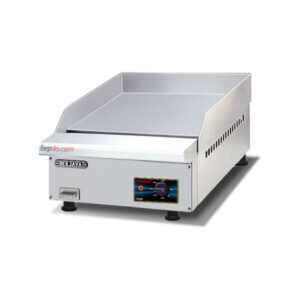 Bếp chiên phẳng điện để bàn Berjaya EG3000