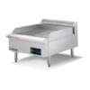 Bếp chiên nửa phẳng nửa nhám điện Berjaya EG3500HR-17