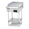 Bếp chiên phẳng điện chân cao Berjaya EG3000FS