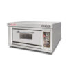 Lò nướng bằng gas 1 tầng 1 khay Berjaya BJY-G30-1BD
