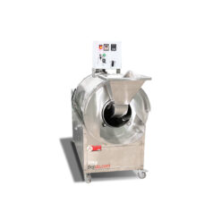 máy rang hạt 10 kg dùng điện