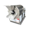 máy rang hạt đậu công nghiệp 50kg dùng gas
