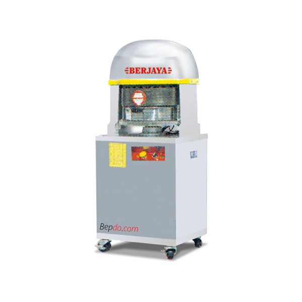Máy chia bột 36 phần Berjaya BJY-DD120 1 Máy chia bột 36 phần Berjaya BJY-DD120