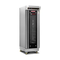 Tủ ủ bột 16 khay Hongling XF-16Y2 chính hãng
