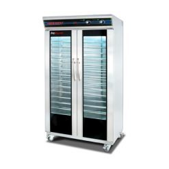 Tủ ủ bột 32 khay Berjaya 2DPF-32