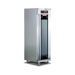 Tủ ủ bột 16 khay dùng điện Hongling XF-16B